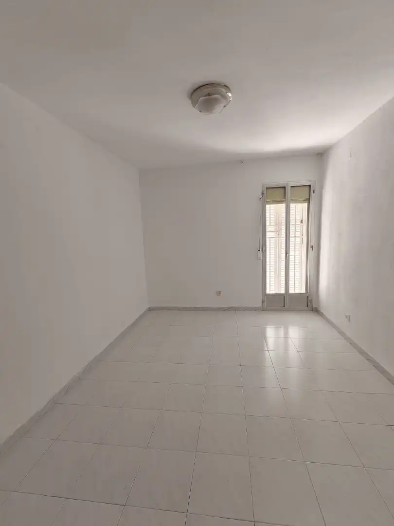 Dormitori de Dúplex en venda en Madrid amb Calefacció, Moblat i Balcó