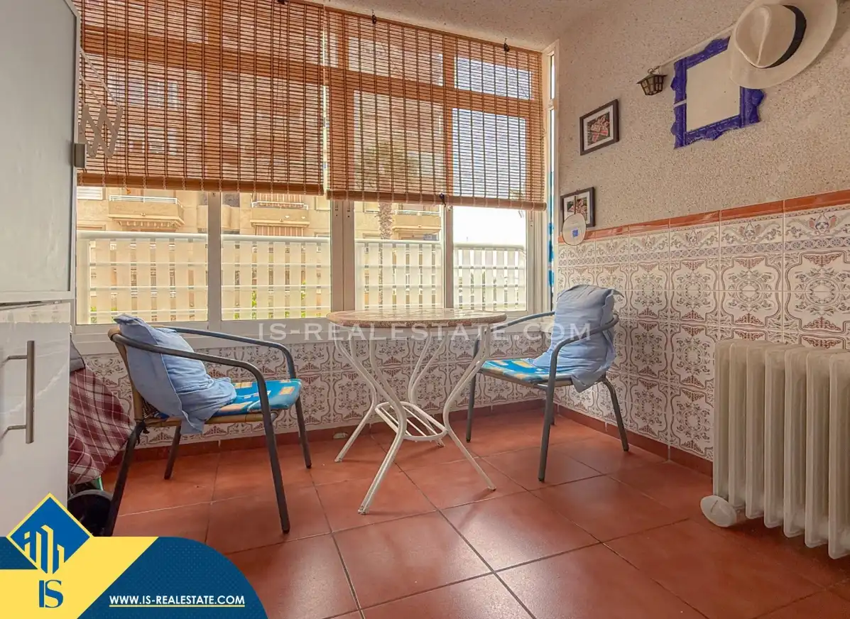 Apartamento con piscina en venta en Nueva Torrevieja - Aguas Nuevas, imagen 10