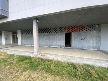 Local comercial en venda a Rúa de Antonio Nieto Figueroa