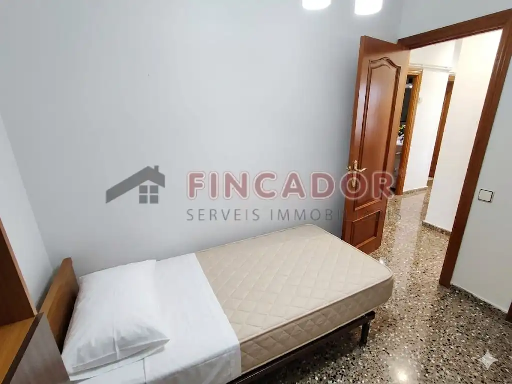 Appartamento con terrazza in vendita a Carretera de Collblanc, imagen 26