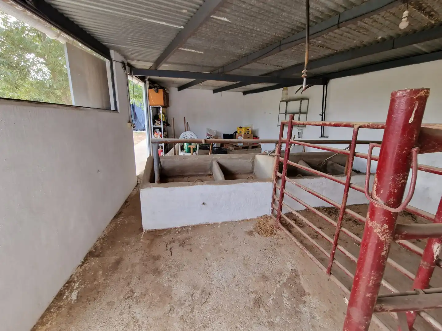 Terreno rustico in vendita a El Romeral - Peñón de Zapata, imagen 34