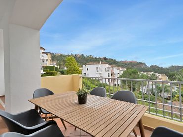 Apartamento con piscina en venta en N/A 24