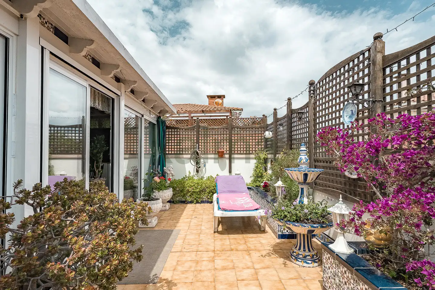 Dúplex en venta en Carrer de Narcís Oller, Malgrat de Mar