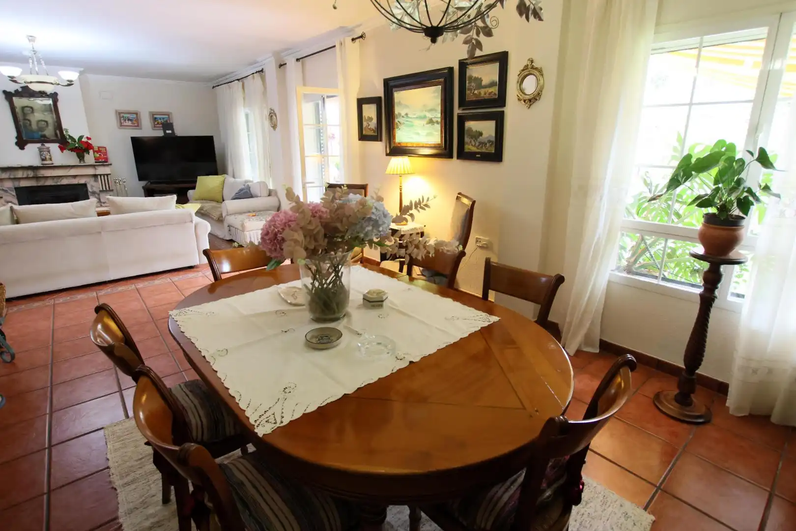 Villa avec piscine à vendre à Urbanizacion Lomas, imagen 22