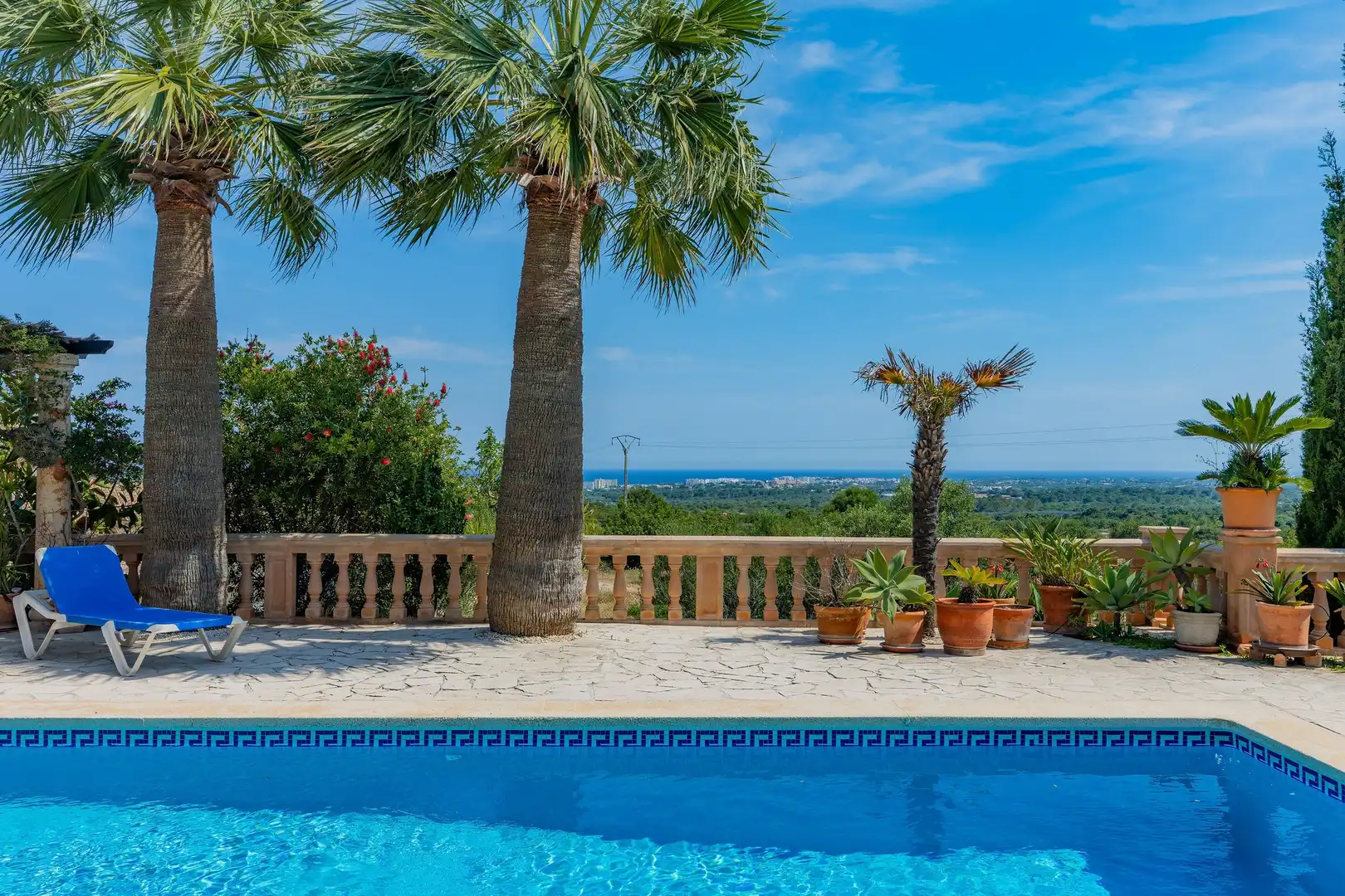 Landhaus mit Pool zum Verkauf in Sant Llorenç des Cardassar, imagen 51