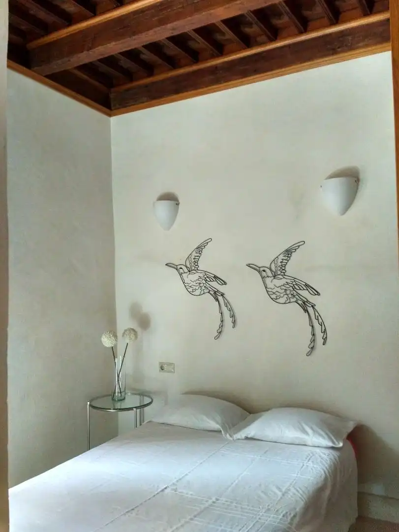 Apartamento de alquiler en Plaza de Séneca, Zona Centro
