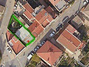 Terreno residencial en Venta en CAN SANTFELIU, 30 en Les Martines