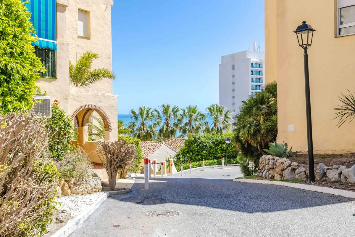 Piso con terraza en venta en Av. de Europa, imagen 7