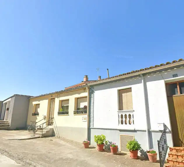 Casa in vendita a Caparroso