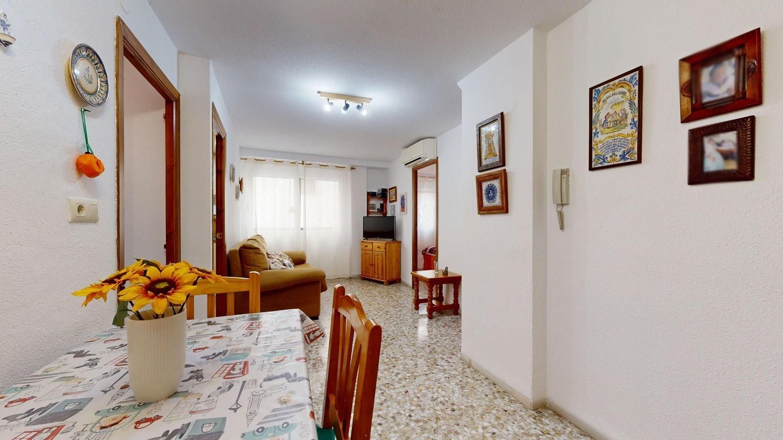 Flat for sale in Navajas