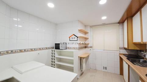 Foto 3 de Piso de alquiler en Paseo Paseo Molino, 8, Legazpi,  Madrid Capital