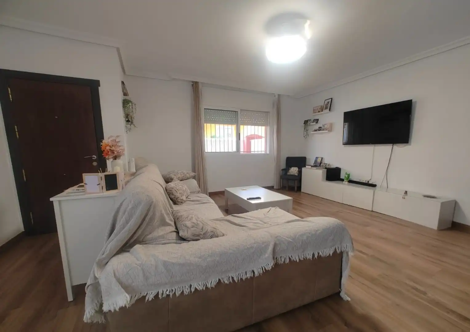 Casa bifamiliare con terrazza in vendita a Las Torres de Cotillas, imagen 7