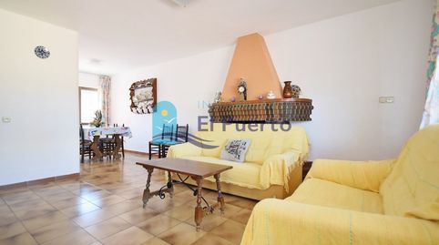 CHALET A TAN SOLO 300M DE LA PLAYA. REF 1157., imatge 4