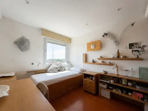 Penthouse with terrace for sale in Carrer de son Buit 18, imagen 9
