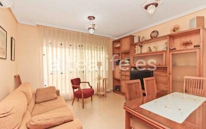 Dormitori de Apartament en venda en Altea amb Aire condicionat i Balcó