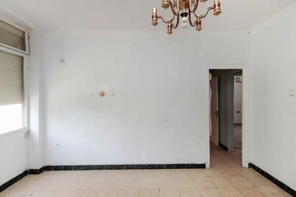 Piso en venta en Sabadell