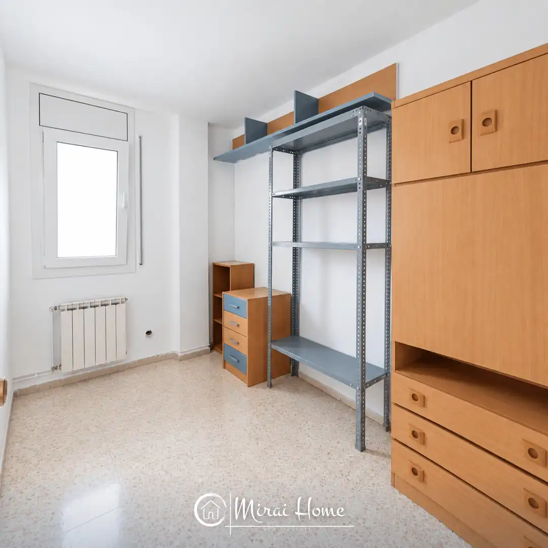 Flat for sale in Granollers, Barcelona