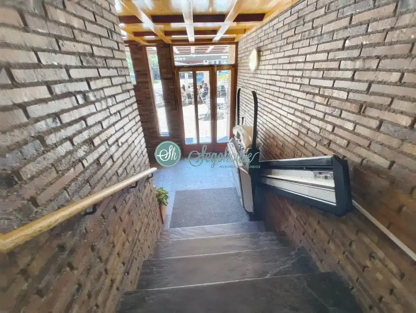 Piso en venta en Segovia con Calefacción, Parquet y Trastero