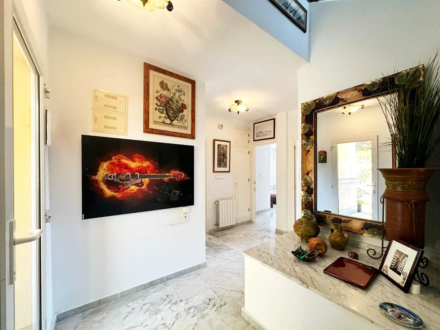 Villa avec terrasse à vendre à Calle Mayor, imagen 9