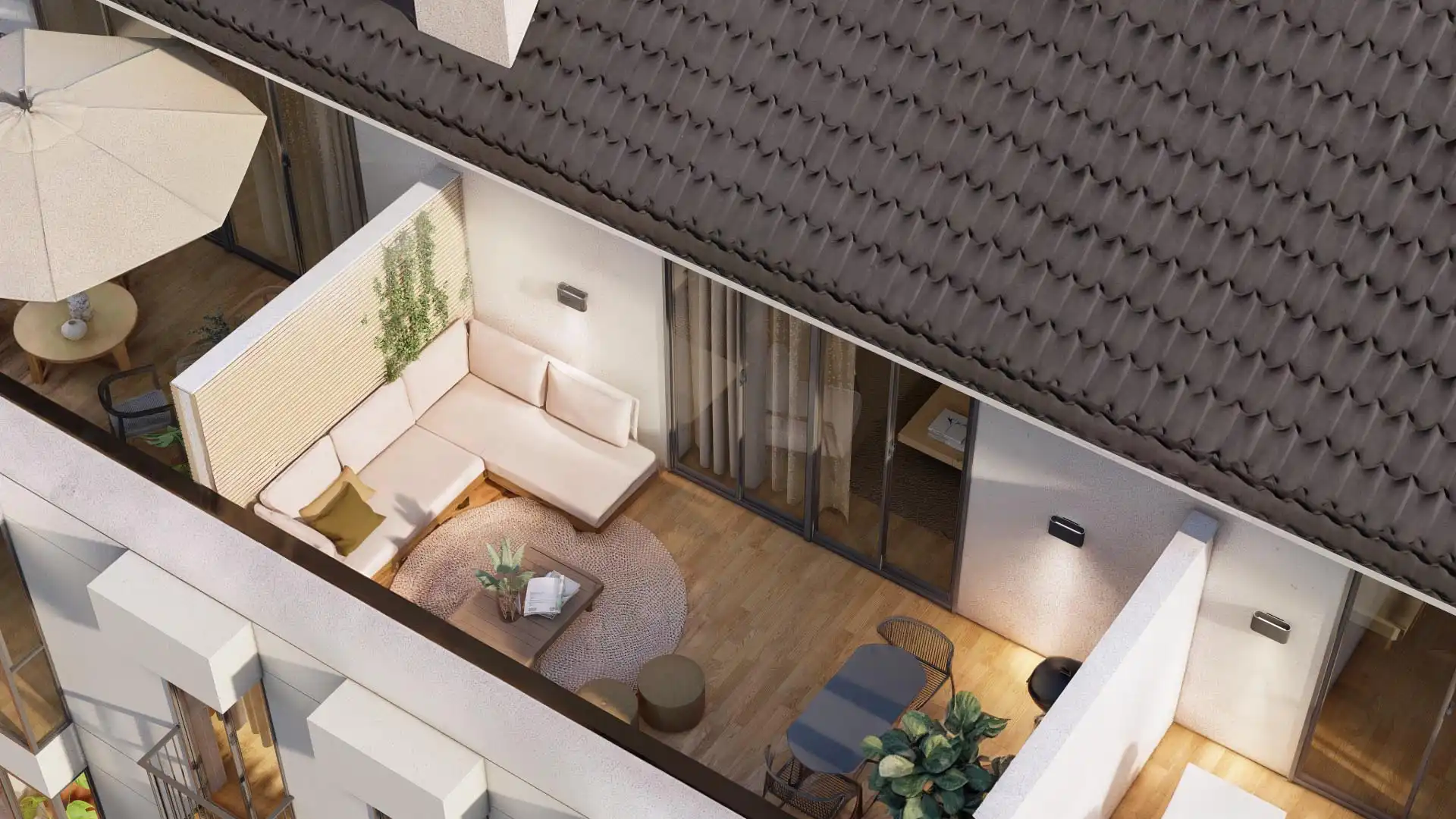 Edificio en venta en Calle de La Solana de Opañel, 13, Opañel