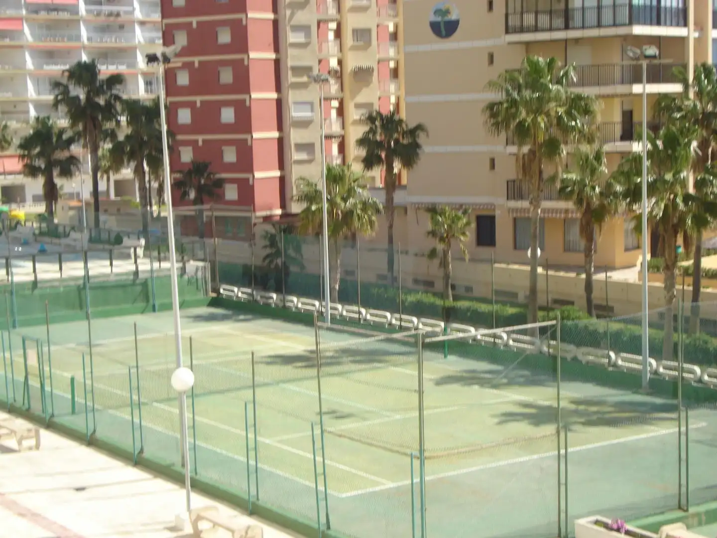 Apartament amb terrassa en venda a Calle METGE GRAU FONT, imagen 20