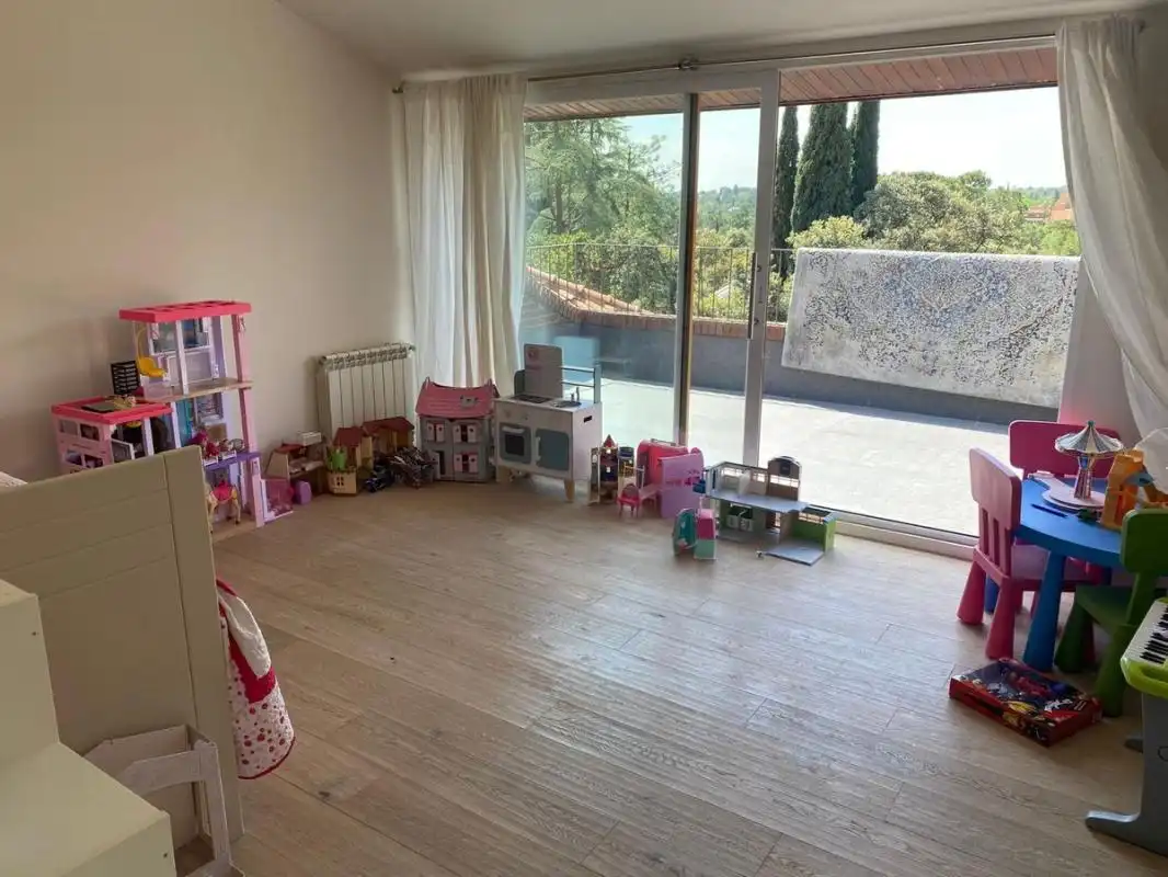 Villa avec terrasse à vendre à Urbanización La Moraleja, imagen 27