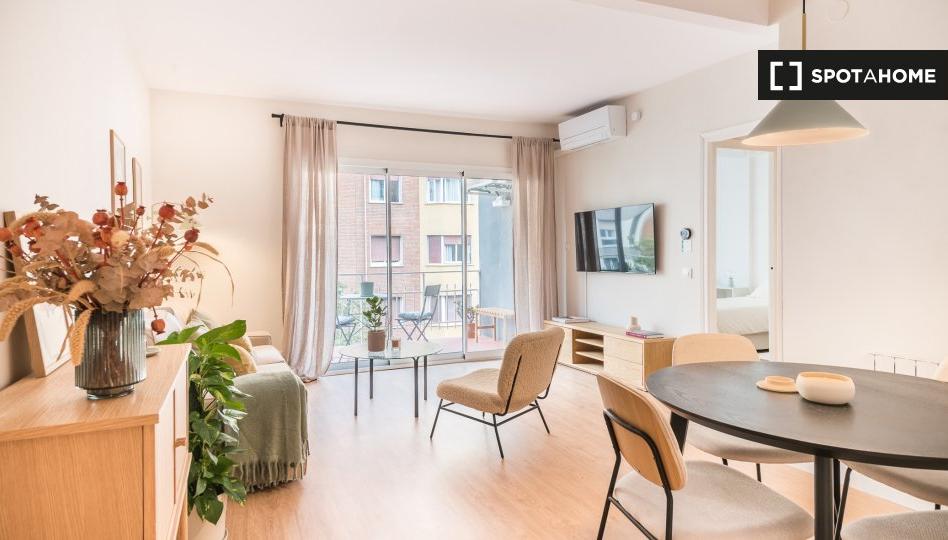 Photo 1 of Flat to rent in Fort Pienc, Barcelona