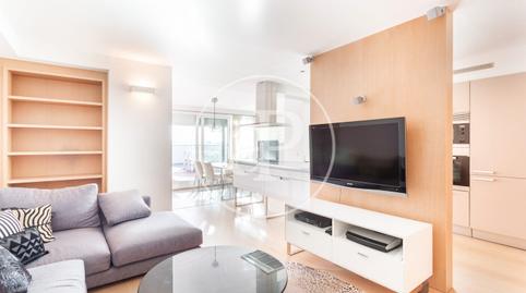 Foto 2 de Àtic de lloguer a Carrer Lepant, Platja de la Pobla de Farnals, Valencia