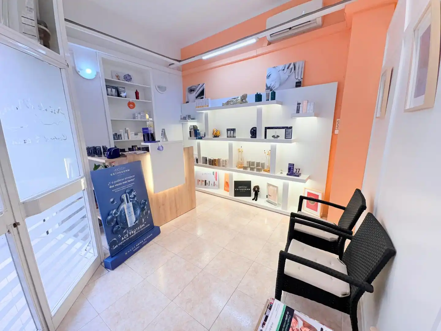 Gewerbefläche zum Verkauf in Carrer del General Riera 38, imagen 17