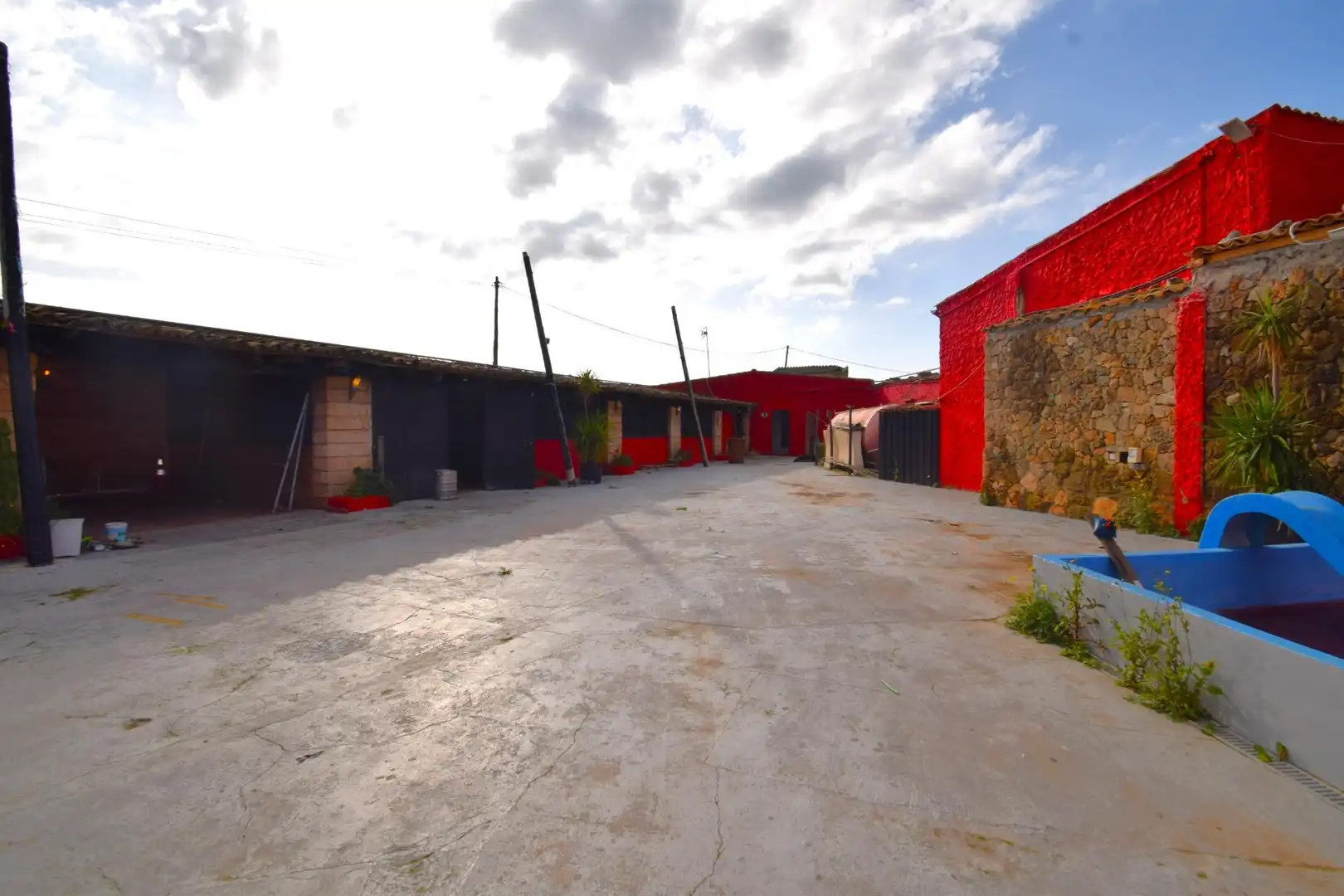 Local commercial à vendre à Muro, imagen 12