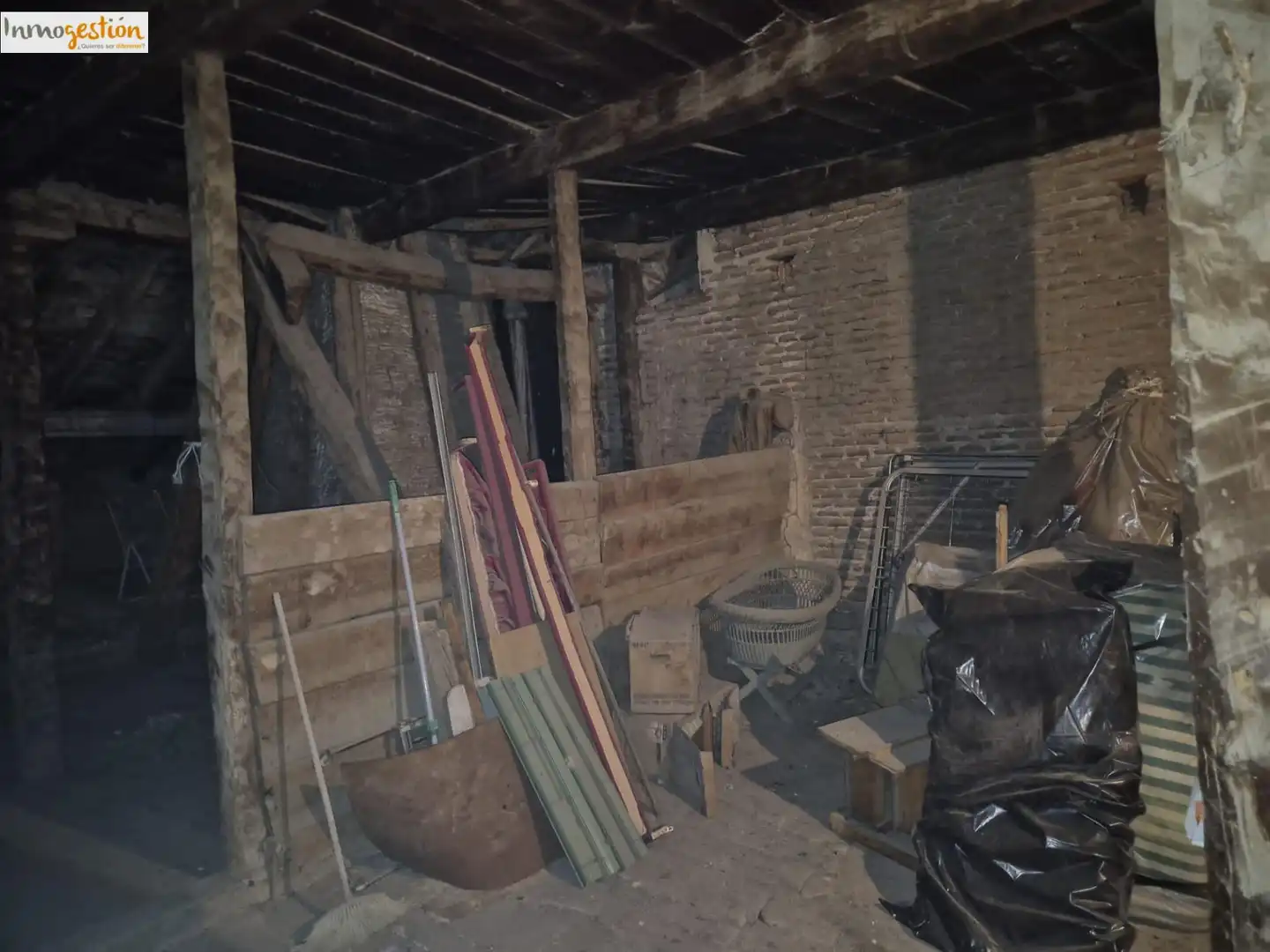 Casa o xalet en venda en Valdestillas