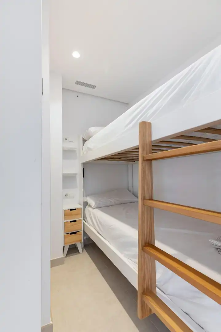 Apartamento con piscina en venta en Avenida de la Ciudad de Castellón, imagen 19