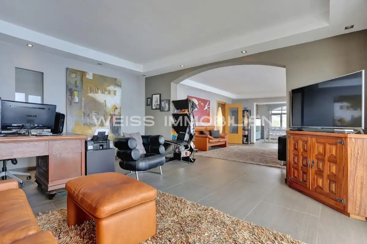 Casa amb terrassa en venda a La Perdoma - San Antonio - Benijos, imagen 2