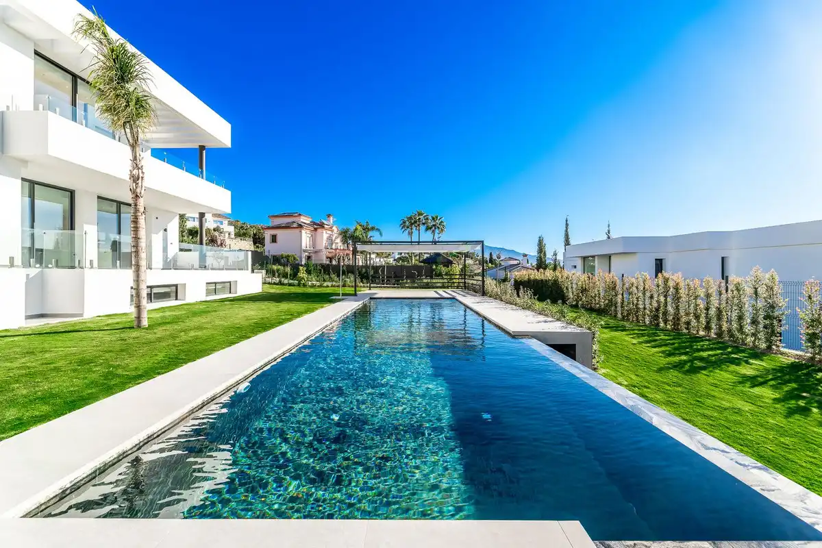 Villa mit Pool zum Verkauf in Calle la Pacheca Alta 22, imagen 32