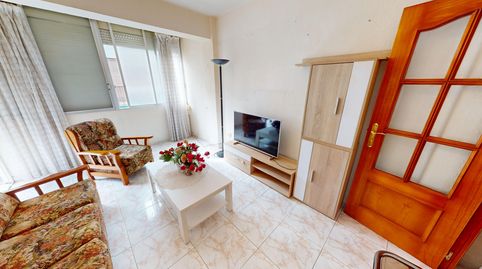 Foto 3 von Wohnung zum Verkauf in Calle Béjar, Pla de Bon Repós, Alicante / Alacant