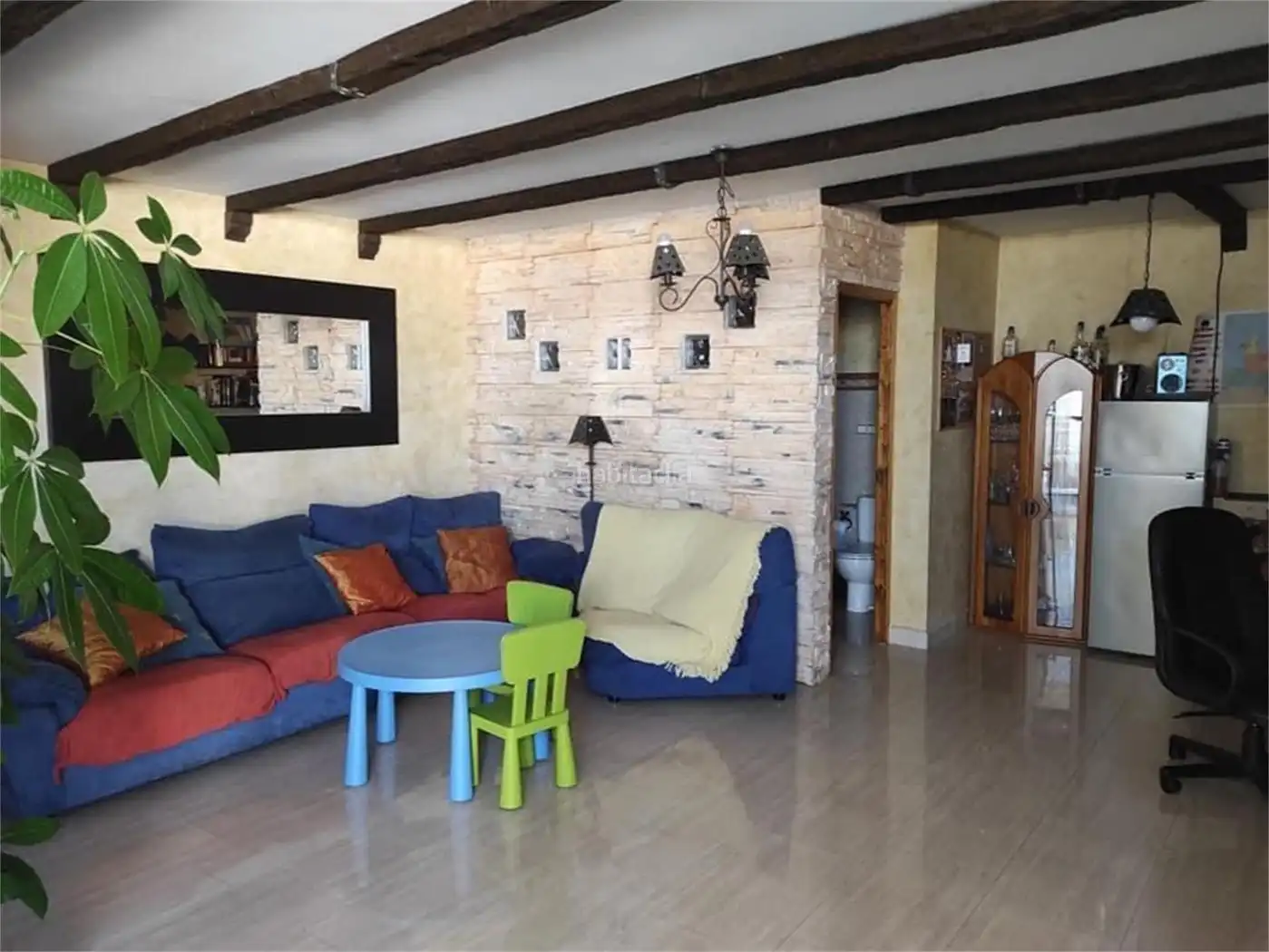 Attique avec ascenseur à vendre à Calle Simancas 12, imagen 12