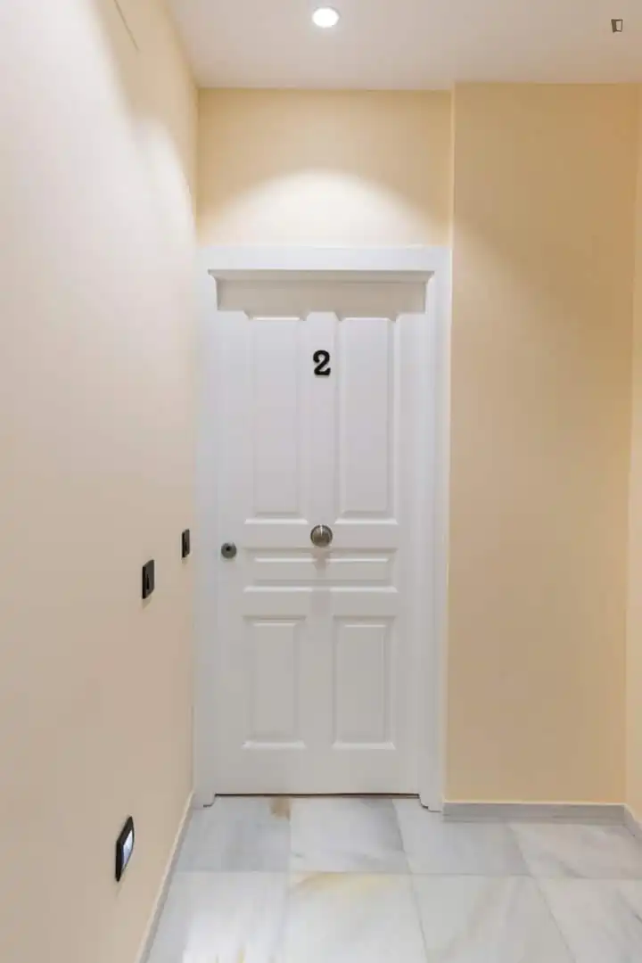 Apartment with lift to rent in Centro, imagen 19