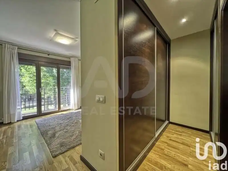 Bedroom of Detached homes for sale in Alcalá de la Selva  with Heating and Terrace