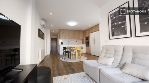 Foto 4 de Piso de alquiler en Albors, Valencia Capital