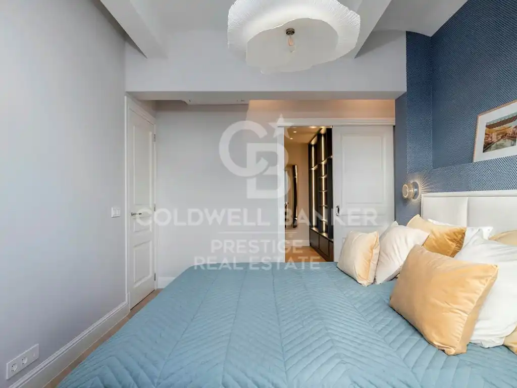 Penthouse with terrace for sale in Calle Roger De Lluria, imagen 20