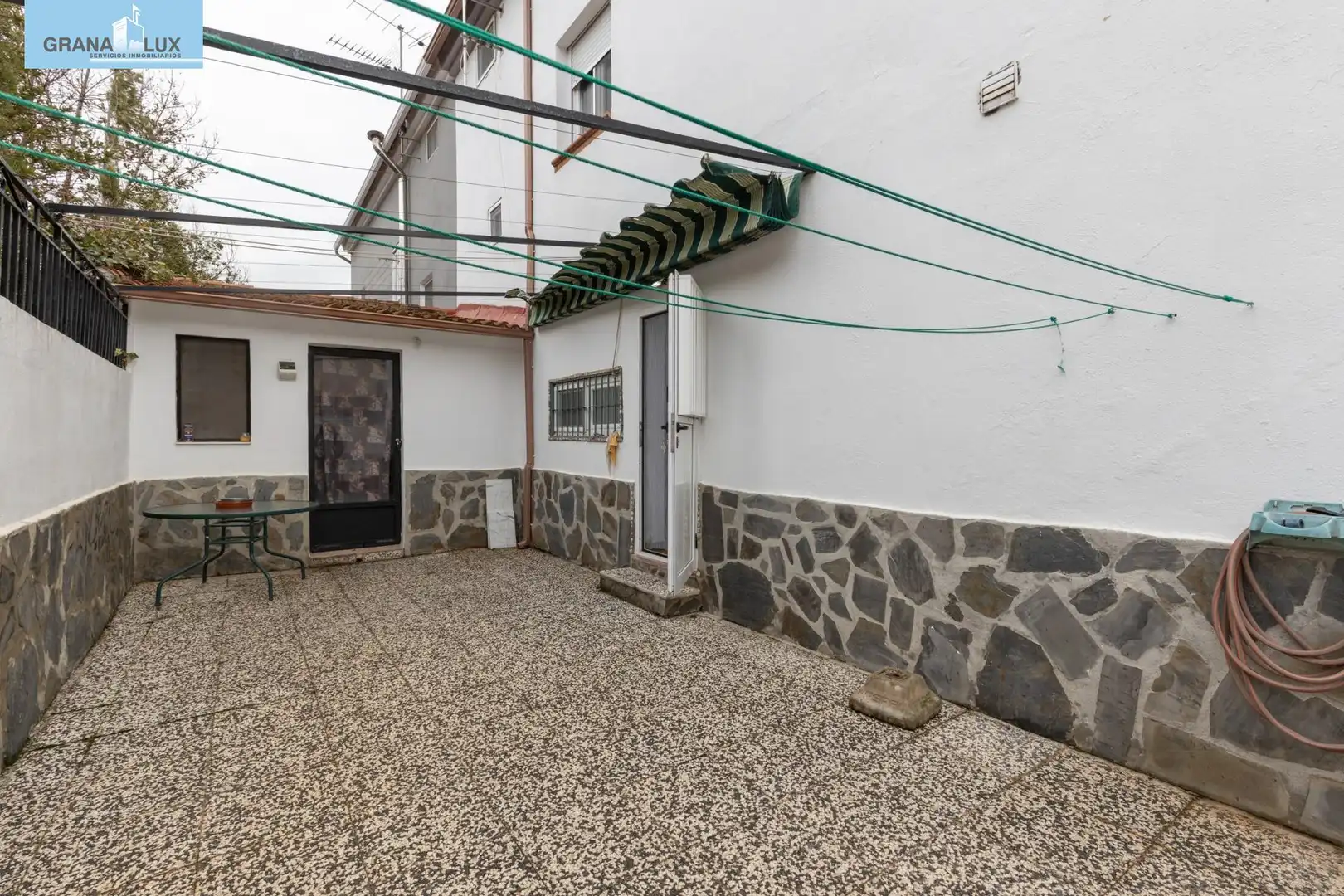 Adossat amb piscina en venda a Calle del Purche, imagen 19