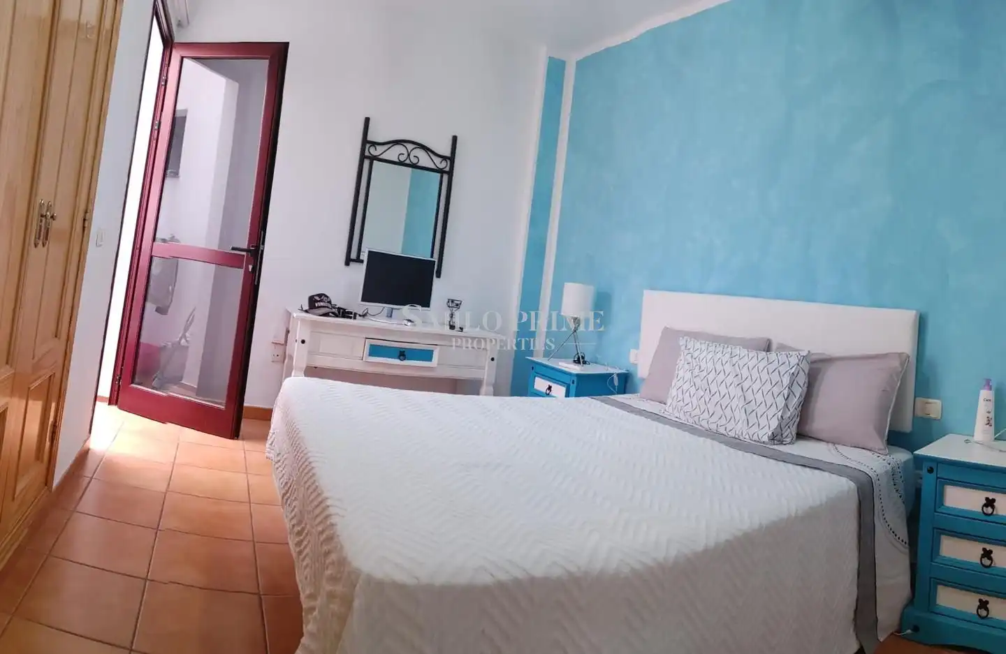Erdgeschosswohnung zum Verkauf in Calle las Marismas, imagen 10