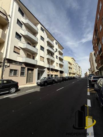 Piso en Venta en Guijuelo