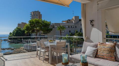 Foto 4 de Ático en venta en Cas Català - Illetes, Calvià