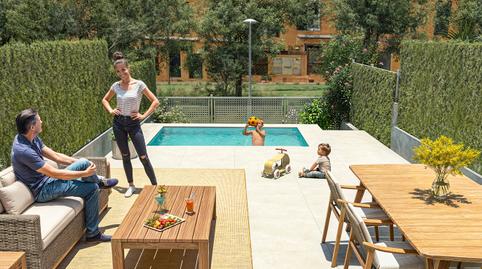 Photo 2 from new construction home in Flat for sale in Carrer D'hipatia, 23, Mercat, Barcelona