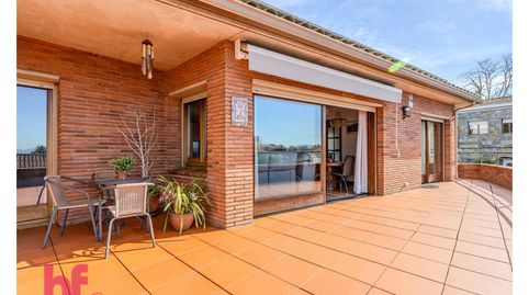 Foto 5 de Casa o chalet en venta en Calle Maresme, Font Verda, Granollers
