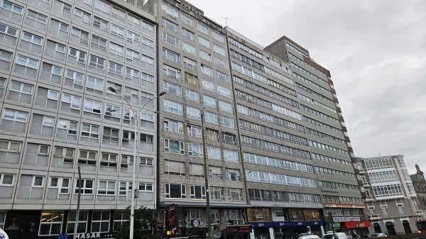 Oficina en venda a San Pablo - Juan Flórez