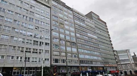 Foto 3 de Oficina en venda a San Pablo - Juan Flórez, A Coruña