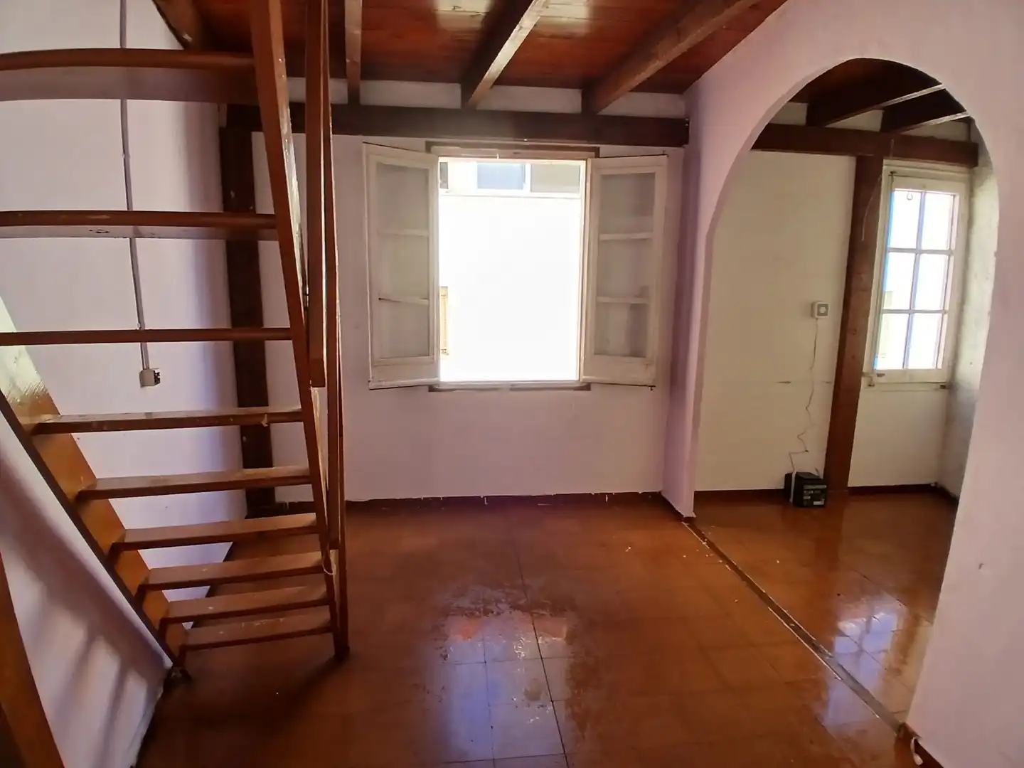 Wohnung zum Verkauf in C/ Calzada Dels Monjos