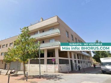 Pis amb ascensor en venda a VALLS 123